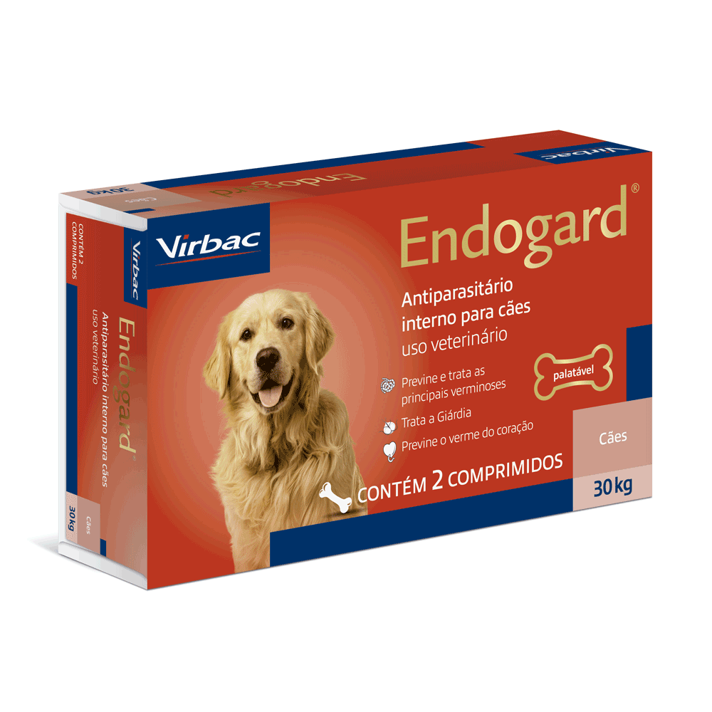 Eritrós Dog Tabs 30 Comprimidos 30 comprimidos